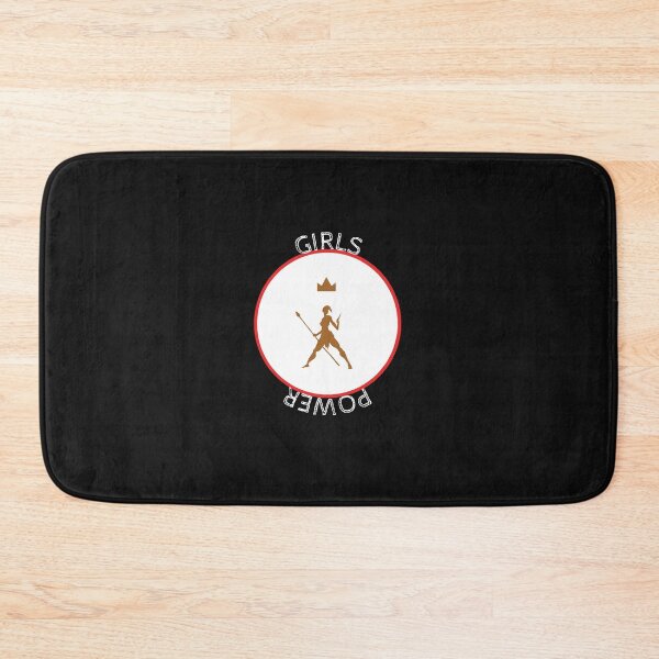 Item preview, Girls Power designed and sold by Badomir.