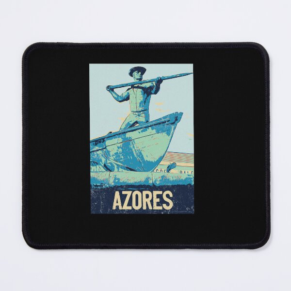 Item preview, Pico Island Whalers' Monument Illustration designed and sold by Lemomo-artworks.