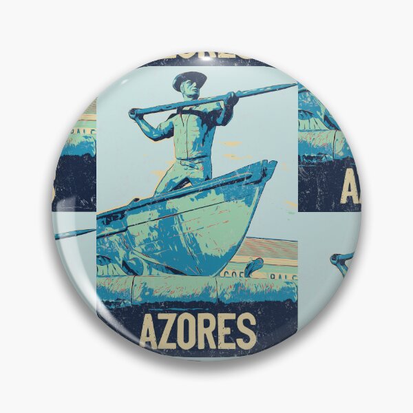 Item preview, Pico Island Whalers' Monument Illustration designed and sold by Lemomo-artworks.