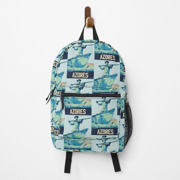 Item preview, Pico Island Whalers' Monument Illustration designed and sold by Lemomo-artworks.