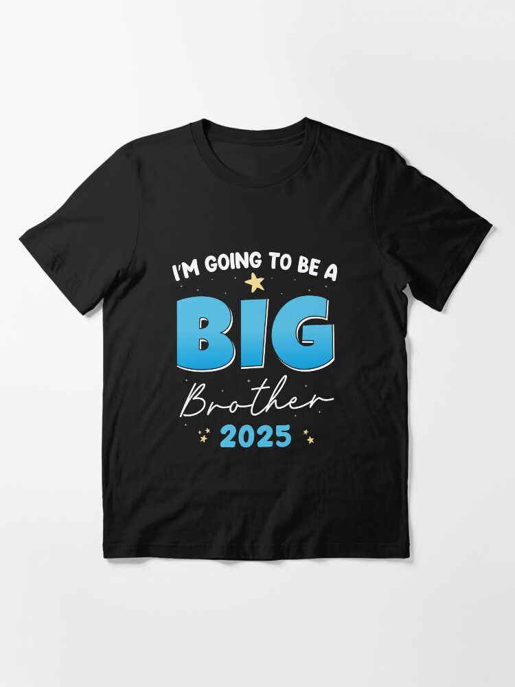 Big brother coming soon shirt hotsell