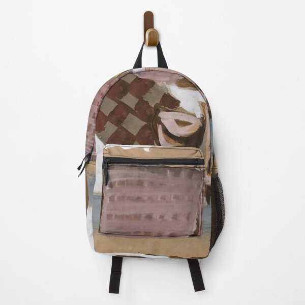 Item preview, adolph gottlieb untitled arizona still life designed and sold by NasriART.