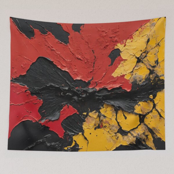 Item preview, Dry Acrylic paint #1 designed and sold by George Michael.