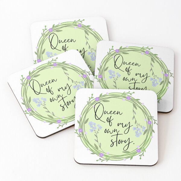 Item preview, queen of my own story designed and sold by Taloory.