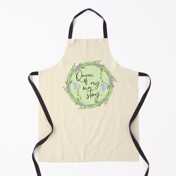 Item preview, queen of my own story designed and sold by Taloory.