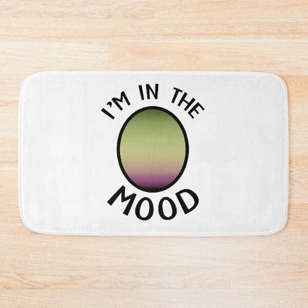 Item preview, I'm in the Mood designed and sold by theboonation.