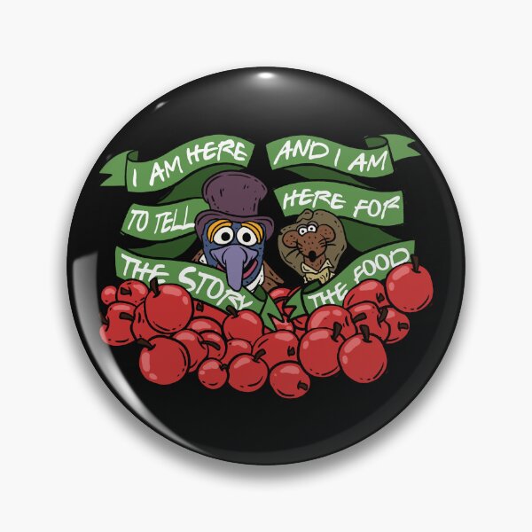 Item preview, Muppet Christmas Carol designed and sold by RetroPandora.
