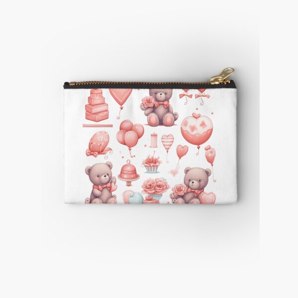 Item preview, Cute bear love designed and sold by Gii3on.