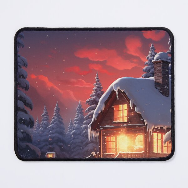Item preview, Winter Whispers: A Serene Collection designed and sold by FireScreen.