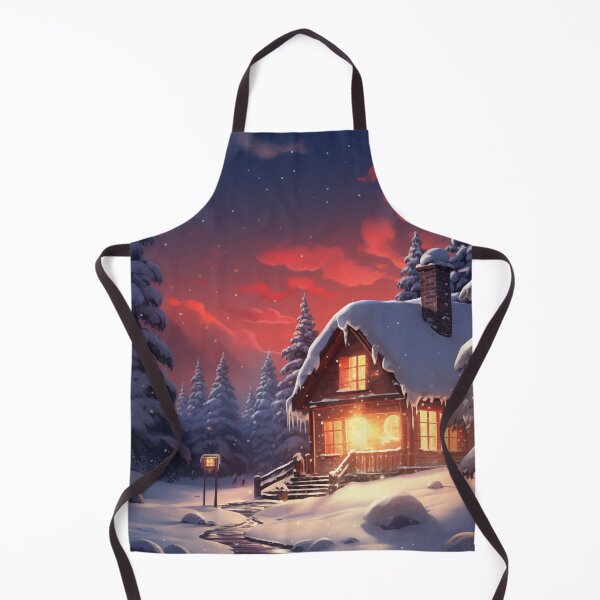 Item preview, Winter Whispers: A Serene Collection designed and sold by FireScreen.