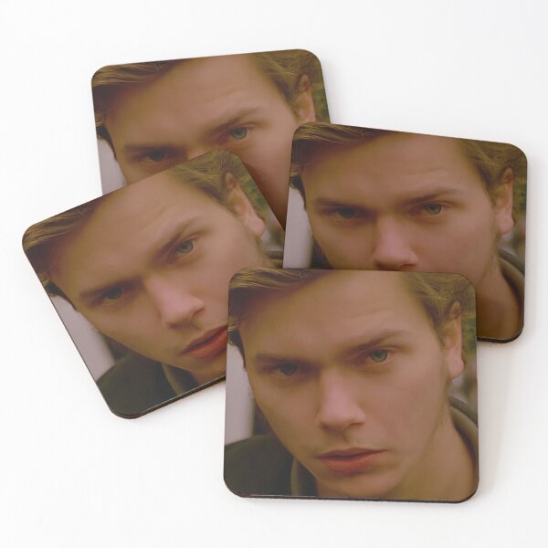 Item preview, My Own Private Idaho River Phoenix designed and sold by basakmasak.