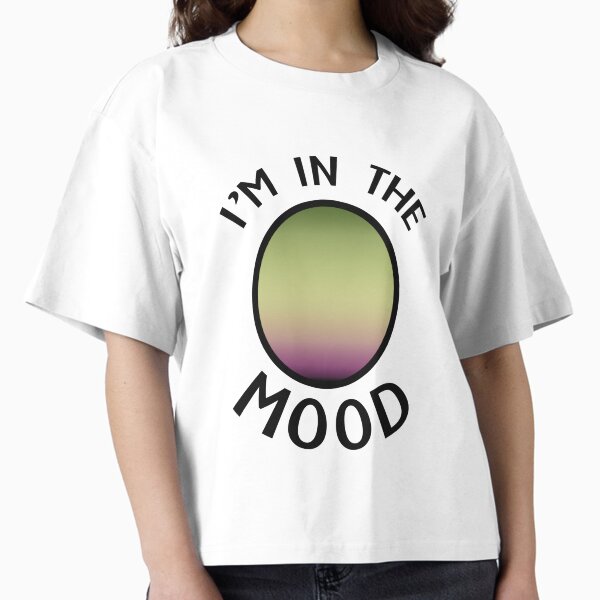Item preview, I'm in the Mood designed and sold by theboonation.