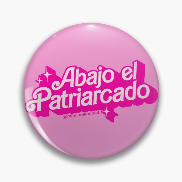Item preview, Smash the Patriarchy in Spanish designed and sold by carmenpexa.