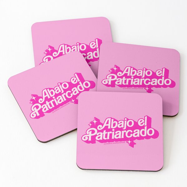 Item preview, Smash the Patriarchy in Spanish designed and sold by carmenpexa.