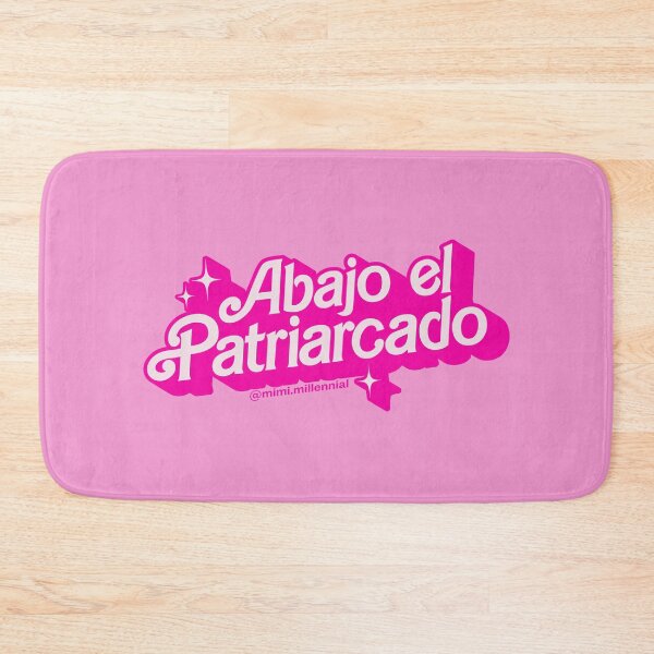 Item preview, Smash the Patriarchy in Spanish designed and sold by carmenpexa.