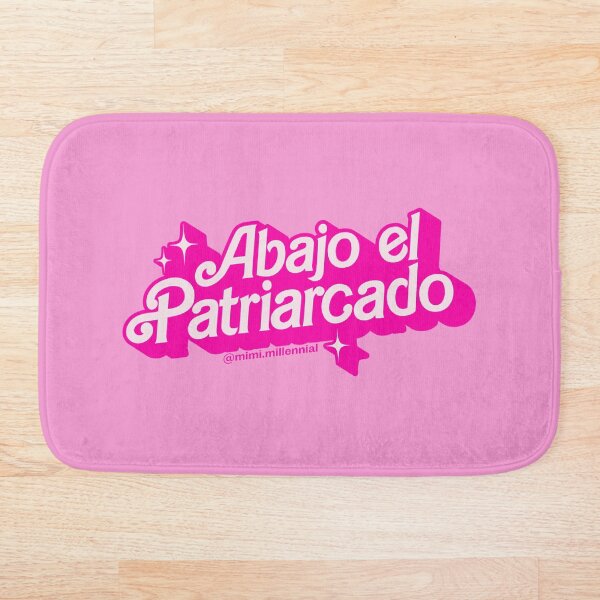Item preview, Smash the Patriarchy in Spanish designed and sold by carmenpexa.
