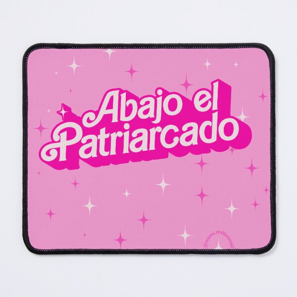 Item preview, Smash the Patriarchy in Spanish designed and sold by carmenpexa.