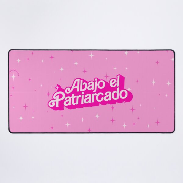 Item preview, Smash the Patriarchy in Spanish designed and sold by carmenpexa.