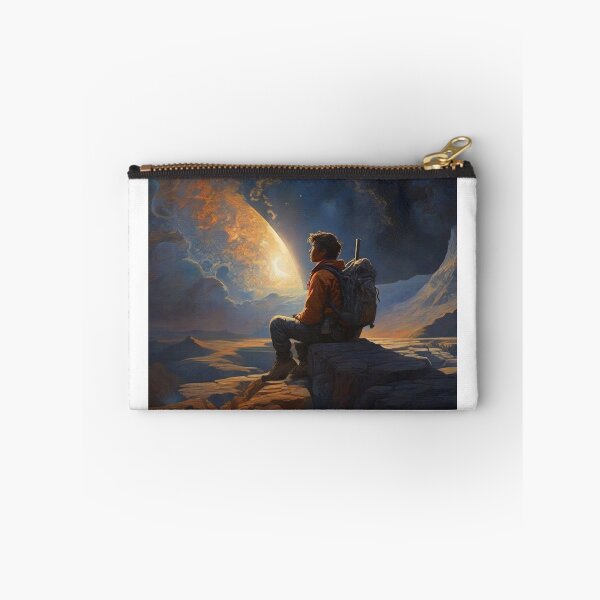 Item preview, An unearthly view designed and sold by KilianSzmid.