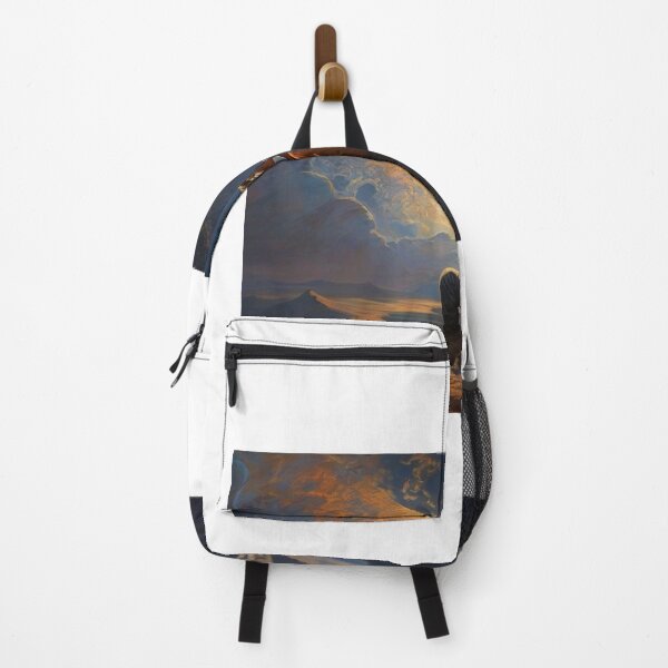 Item preview, An unearthly view designed and sold by KilianSzmid.