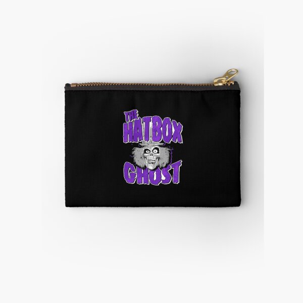 Item preview, the haunted movie mansion  Halloween Edward Gracey Mansion Discovered Property Evil Hatbox Ghost Cute Gift designed and sold by dropinskimalan.