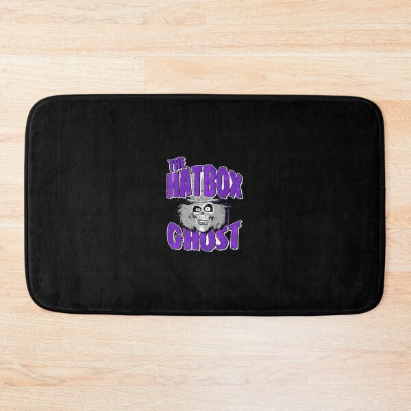 Item preview, the haunted movie mansion  Halloween Edward Gracey Mansion Discovered Property Evil Hatbox Ghost Cute Gift designed and sold by dropinskimalan.