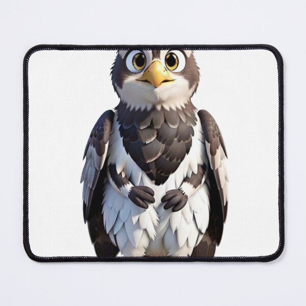 Item preview, the falcon designed and sold by falconaro.