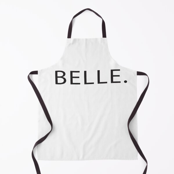 Item preview, Belle. Beautiful French Word designed and sold by Islanr.