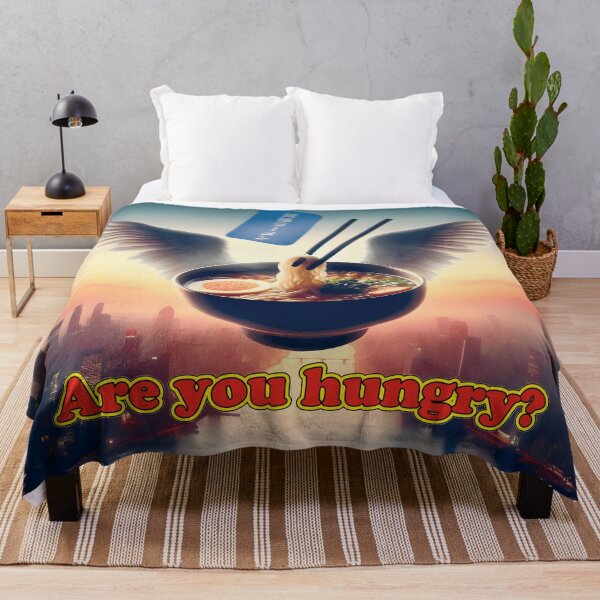 Item preview, Are You Hungry? #3 designed and sold by Joytube.