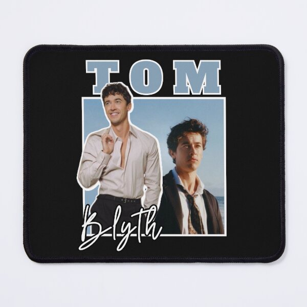 Item preview, Tom Blyth (Actor) designed and sold by ErikaRini.