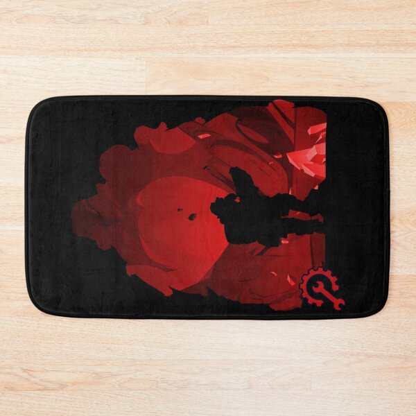 Item preview, Deep Rock - Engineer *Negative Illusion* designed and sold by MyRetroArt.