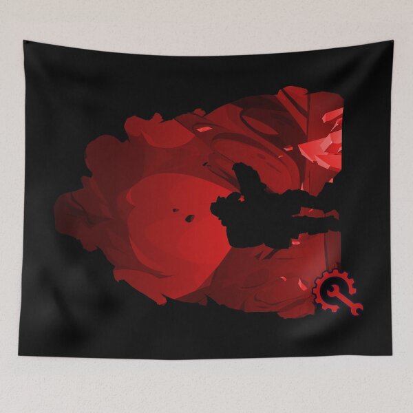Item preview, Deep Rock - Engineer *Negative Illusion* designed and sold by MyRetroArt.