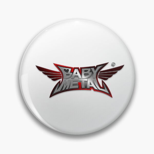 Item preview, Babymetal designed and sold by Mac Moore.