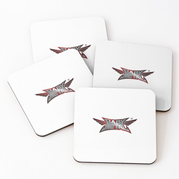 Item preview, Babymetal designed and sold by Mac Moore.