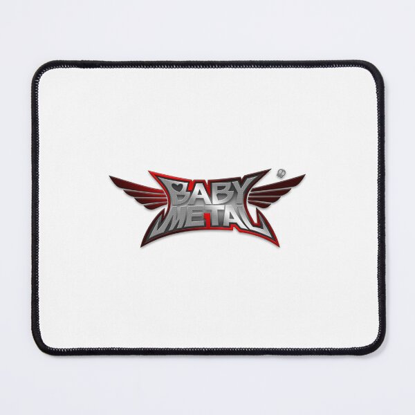 Item preview, Babymetal designed and sold by Mac Moore.