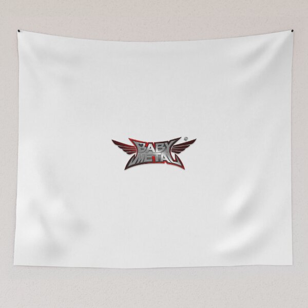 Item preview, Babymetal designed and sold by Mac Moore.