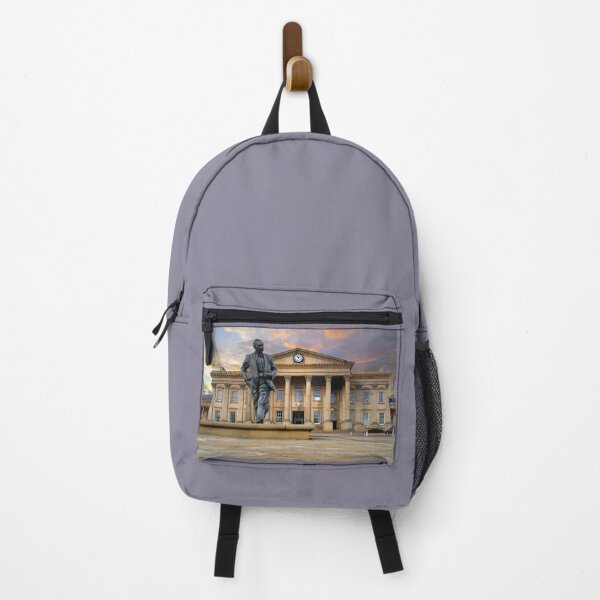Item preview, Huddersfield Railway Station t designed and sold by Alisonchambers2.