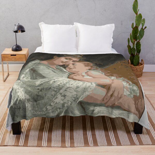 Item preview, Mother's incredible Love designed and sold by Zion Trenz.