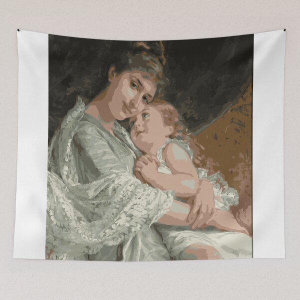 Item preview, Mother's incredible Love designed and sold by Zion Trenz.