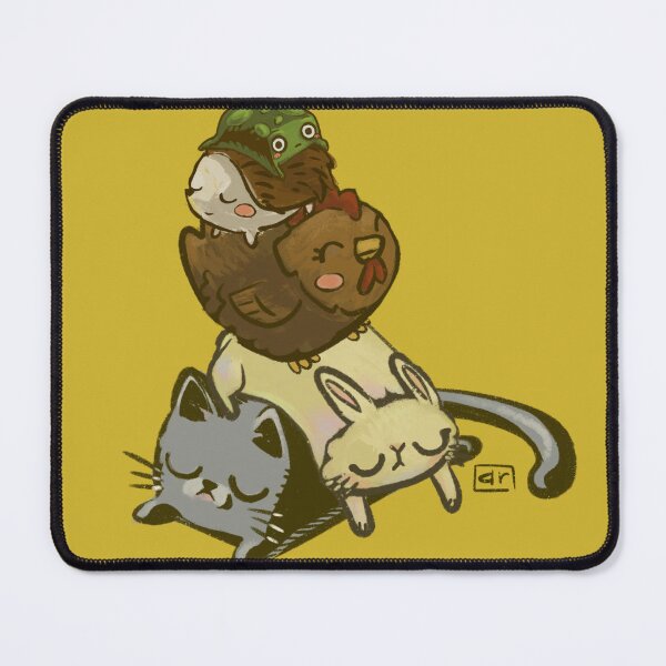 Item preview, Nap Time designed and sold by a-raquel-arts.