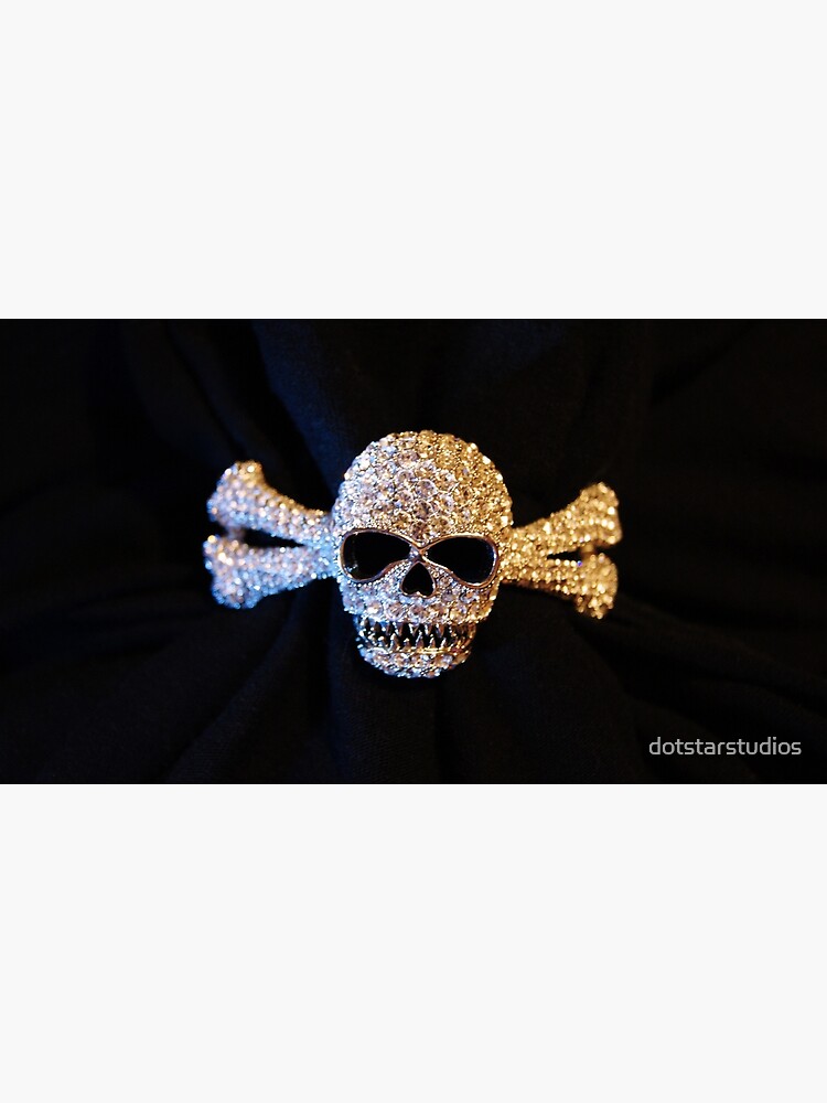 Jolly Roger Jewelry by dotstarstudios
