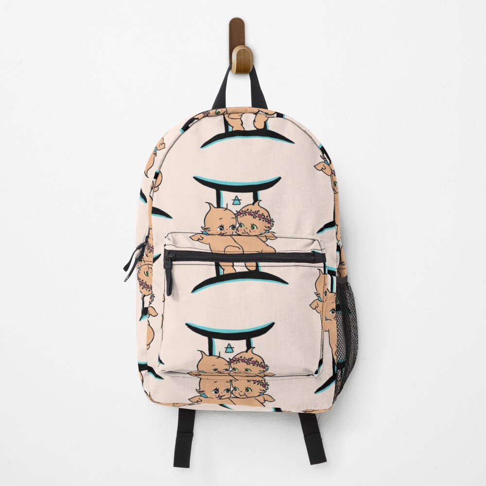 Item preview, Backpack designed and sold by ashclaise.