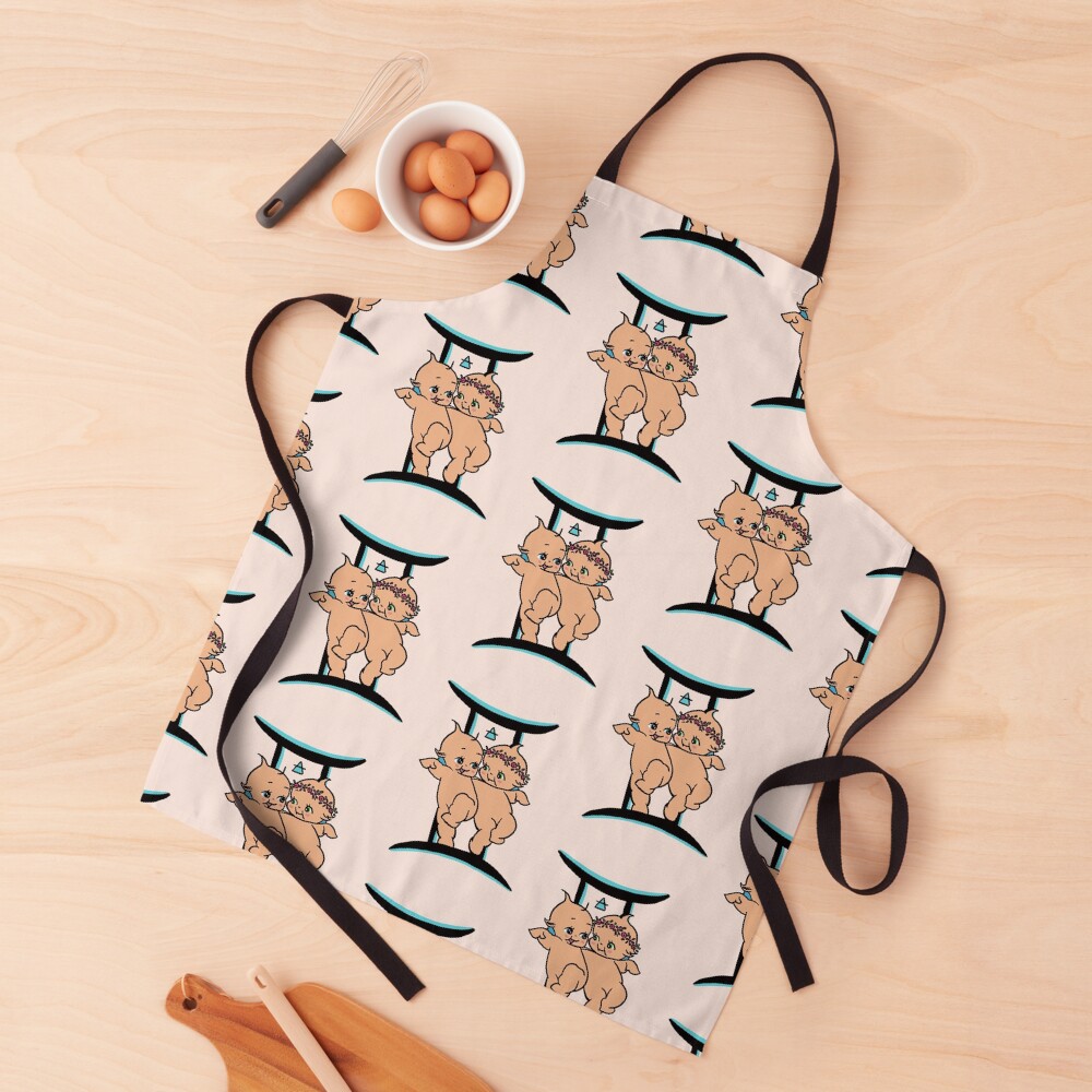 Item preview, Apron designed and sold by ashclaise.