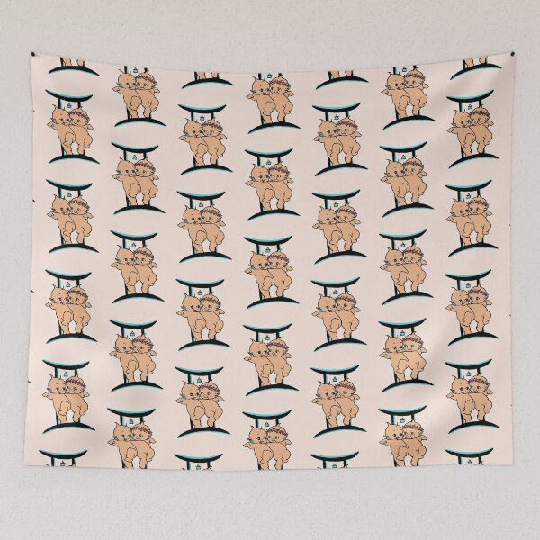 Item preview, Gemini  designed and sold by Fern Claise.