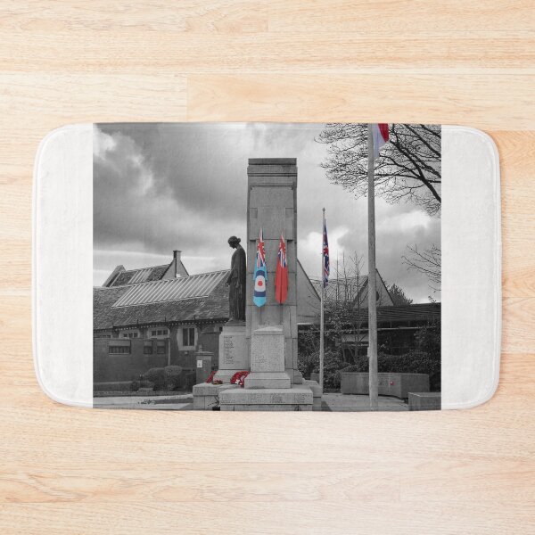 Item preview, Heywood Memorial Garden designed and sold by PicsByTony.