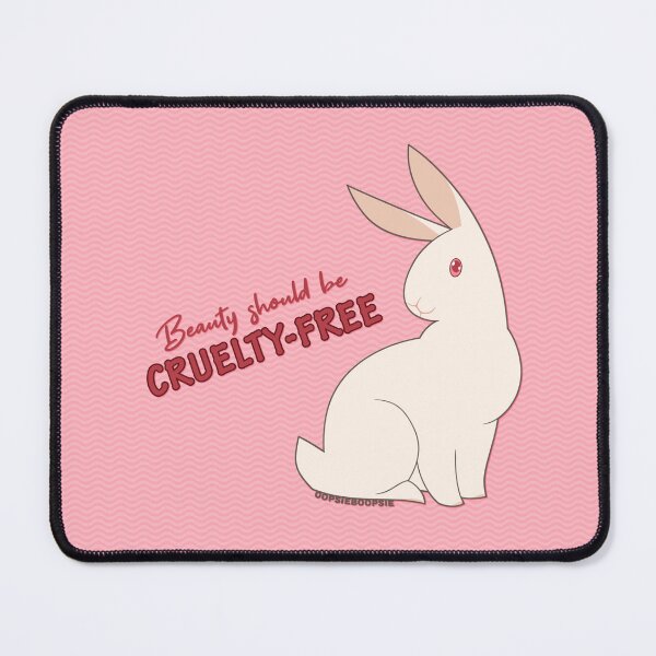Item preview, Cruelty Free designed and sold by oopsieboopsie.