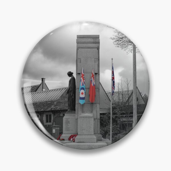 Item preview, Heywood Memorial Garden designed and sold by PicsByTony.