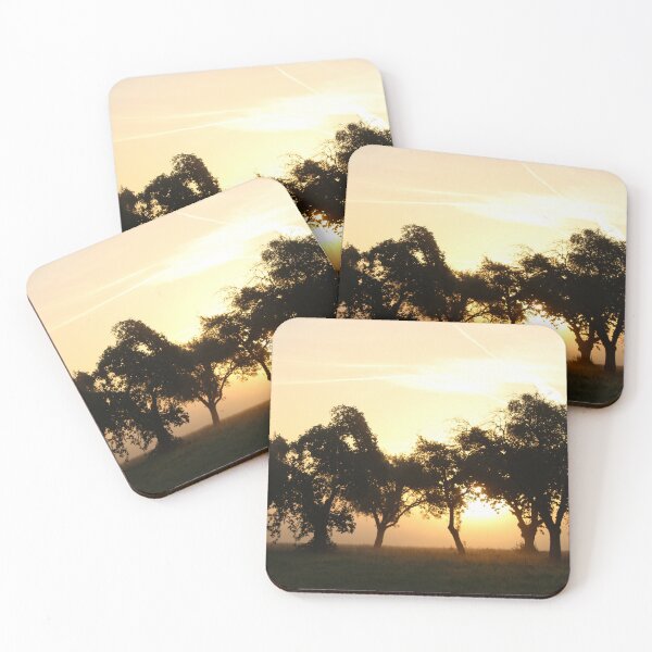 Item preview, Sunrise designed and sold by Calidris Fotografie Steffi & Ben Köppler.