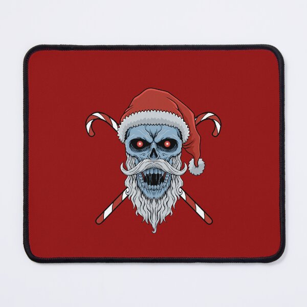 Item preview, Santa Skull designed and sold by svthyp.