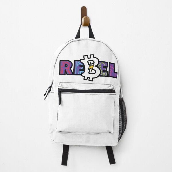 Item preview, ReBel designed and sold by bitpopart.